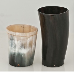 Material orgánico hecho a mano, diseño Vikingo, cuerno para beber, artesanías naturales personalizables para taza de cerveza, jarra de Búfalo, artesanía de estilo Ángel - Product Image 4