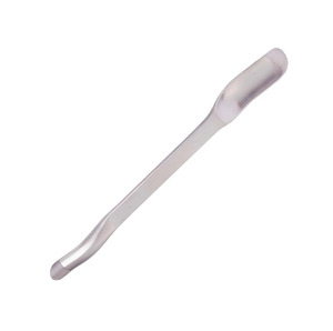 Durable Murphy Lane Bone Skid pour un positionnement et une protection osseux fiables pendant les procédures orthopédiques CE ISO approuvé - Product Image 2