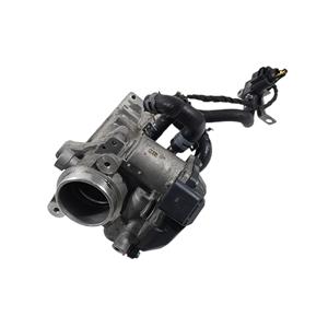 Corpo Farfallato VOLKSWAGEN Golf 7 Sedan 04L128063T CXX Diesel 1600 (12>) - Product Image 2
