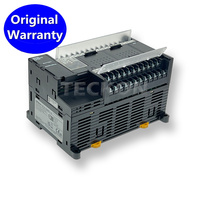 Controlador de Programación CP1H-XA40DR-A PLC, Un Año de Garantía, CP1H XA40DR RS485, Nuevo, Original, en Existencia