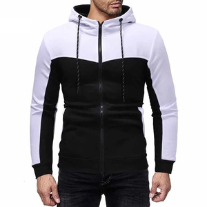 Sudadera con capucha de alta calidad para hombre, Sudadera con capucha de moda de diseño profesional, ropa de calle personalizada, sudaderas con capucha en blanco para hombre - Product Image 4