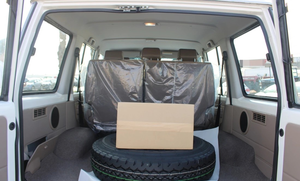 LAND CRUISER LC76 modèle 2024, 4.5L V8 DIESEL, faible kilométrage, aucun problème mécanique, prêt à rouler, en excellent état, prix de gros. - Product Image 6