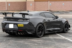 2018 Che vrolet Camaro ZL1 Coupe - Product Image 2