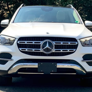 Pre owned 2025 merceedes benzz GLE 350 4MATIC AWD - Product Image 2