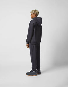 2024 Oem manufacturer 100% cotton custom printing logo <b>jumper</b> <b>thermal</b> hoodie best high quality pullover hoodies for men - Product Image 3