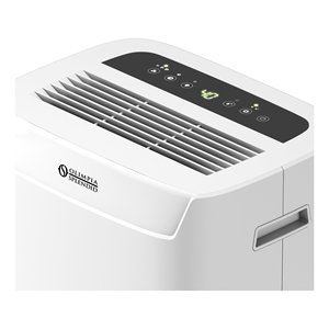 Deshumidificador AQUARIA S1 10 P Blanco con Tanque de 2 Litros, Capacidad de 17m2, Modelo 02060 - Product Image 3