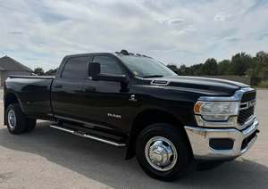 Seminuevo Clean 2020 Ra-m 3500 crew CAB Laram-ie Pick-up 4D - Product Image 2
