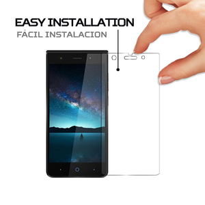 Protector de Pantalla ANTISHOCK para ZTE Blade A511, Accesorio Móvil Duradero y Resistente a Impactos - Product Image 2