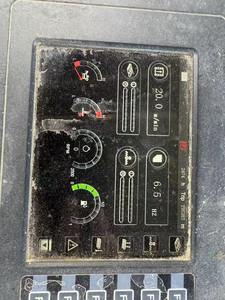 Pavimentadora de Asfalto sobre Ruedas SANY SAP45C con Motor Cummins, Capacidad de Producción de 80t/h, Sistema Totalmente Hidráulico - Product Image 6