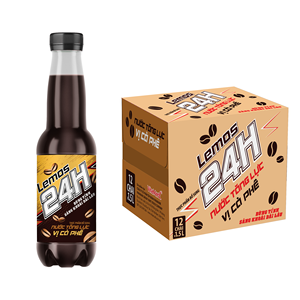 Bebidas Energéticas M-Pacific Sin Azúcar con Vitaminas y Minerales - Bajas en Calorías, Envases Personalizados - Product Image 4