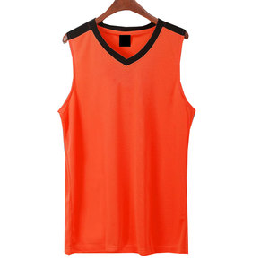 เสื้อบาสเก็ตบอลรุ่นใหม่ขายดีสำหรับผู้ใหญ่ ขายส่งจากโรงงานโดยตรง - Product Image 1