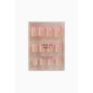 Ongles autocollants à poser - Product Image 1