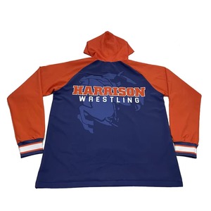 Sudaderas con Capucha Personalizadas con Logotipo para Hombre, Sudaderas Holgadas de Invierno - Product Image 4