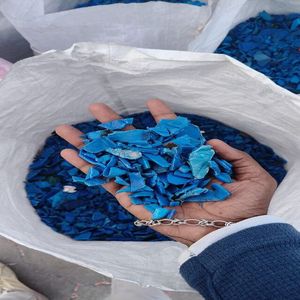 Wholesale Sale of Recycled HDPE Blue <b>Drum</b> <b>Plastic</b> Scraps Milk Bottle Scrap Available - Product Image 6