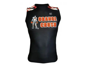 Uniformes Football Top Qualité Personnalisé 7 Sur 7 Uniformes 7v7 Football 100% polyester sublimation Uniformes Football Américain - Product Image 5