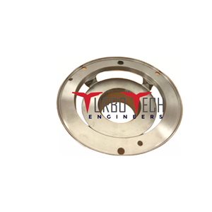 7629650017 7629650001 7629650002 7629650003 7629650007 7629650008 7629650009 POMPE À PALETTES DE PANIER DE TURBOCOMPRESSEUR - Product Image 1