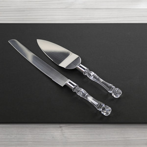 KNISET01 - Juego de Cuchillos - Plateado - Product Image 1