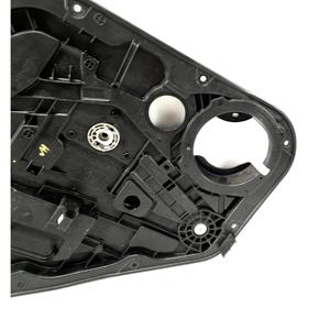 Portapacchi Posteriore Sinistro KIA Sportage Serie 92900-00100 (16>21) - Product Image 3