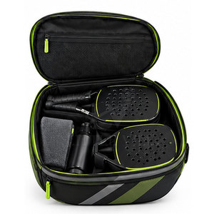 Bolsa de Pádel Multifuncional, Resistente al Agua, Ligera, con Capacidad de 30-40L para Equipo Deportivo - Product Image 6