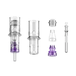 <span class=keywords><strong>Agujas</strong></span> Desechables <span class=keywords><strong>de</strong></span> Microblading <span class=keywords><strong>de</strong></span> 1.5mm <span class=keywords><strong>para</strong></span> <span class=keywords><strong>Cejas</strong></span> y Cuero Cabelludo, Micropigmentación <span class=keywords><strong>de</strong></span> Acero Inoxidable, 9/12/24/36/42 Pines, Maquillaje Permanente - Product Image 2