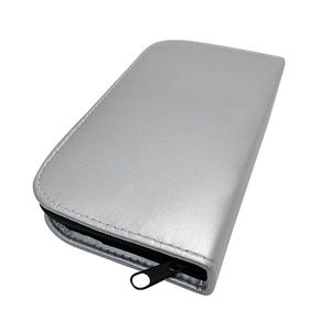 Herramienta de extensión de cabello de acero inoxidable de primera calidad, alicates, tijeras, juego de agujas para tirar de ganchillo, alicates plateados de 7 pulgadas - Product Image 3