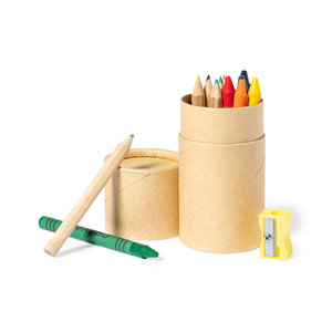 <b>Set</b> <b>Writing</b> Kids Sustainable Articles M72364134 - Product Image 3