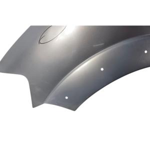 GUARDABARROS DELANTERO IZQUIERDO CITROEN C3 XTR 7840Q4 (04>08) - Product Image 2