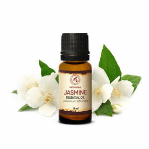 Aceite Esencial de Jazmín 10 ml, Aceite Aromático Natural para Aromaterapia - Product Image 2