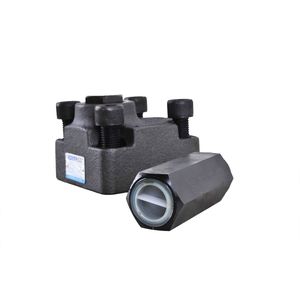 Kompass วาล์วควบคุมการไหลไฮดรอลิกสำหรับครอบคลุมครอบคลุมผลิตภัณฑ์ - Product Image 2