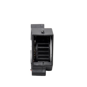 Ventilateur <span class=keywords><strong>de</strong></span> refroidissement à flux axial WELLSUNFAN DC 12V projecteur LED filtre cheminée 40x40x20mm 4020 ventilateur d'échappement à faible bruit pour l'industrie - Product Image 4