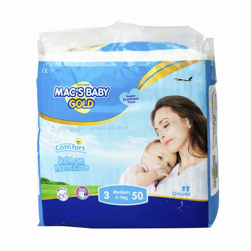 Diapers quanzhou baby daipers supplies disposable diapers for night babies