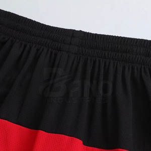 Precio de fábrica, uniforme de baloncesto transpirable personalizado, diseña tu propio logotipo, uniforme de baloncesto - Product Image 6