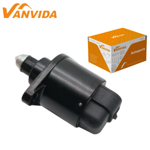Vanne de ralenti OE 7701044401 pour RENAULT CLIO KANGOO <span class=keywords><strong>MEGANE</strong></span> - Product Image 1