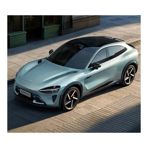 X aomi YU7 SUV disponible au prix d'usine pour la vente en gros avec une forte demande commerciale - Product Image 4