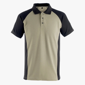 Chemise pour homme en coton 100% ultra doux, anti-froissement, tricotée, sensation premium, grandes tailles et tailles extra-larges - Product Image 6