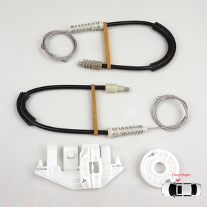 ชุดซ่อมมอเตอร์กระจกหน้าต่าง BWR314 ประตูหน้าขวา สำหรับ 406 8B 8E/F ปี 1995-2004 4/5 ประตู 9222F4 - Product Image 1