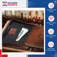 Housse de livre de la Bible en sublimation, style luxueux, qualité garantie à 100 %, best-seller, pour les acheteurs en gros au meilleur prix du marché