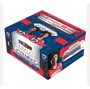 OFERTA PROMOCIONAL Caja de Baloncesto Sellada para Mayores de 14 Años - Product Image 3
