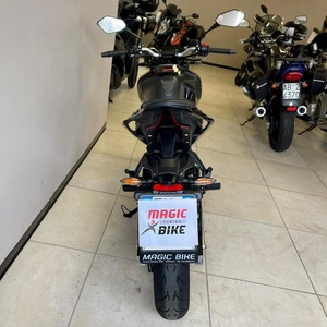 VOGE BRIVIDO 125R Moto Stradale Monocilindrica - Product Image 5