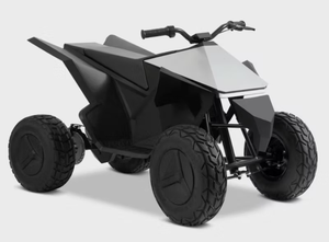 รถมอเตอร์ไซค์สี่ล้อไซเบอร์ควอดรุ่นใหม่ปี 2025 - Product Image 2