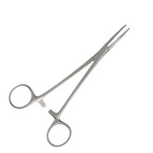 ชุดเครื่องมือผ่าตัดสแตนเลสสตีลแบบแมนนวลสำหรับขั้นตอนหลอดเลือดแดง moynihan - Product Image 6