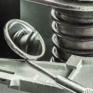 กระจกตรวจช่องปากคุณภาพพรีเมียมสำหรับการตรวจช่องปากระดับมืออาชีพ ราคาขายส่ง - Product Image 5