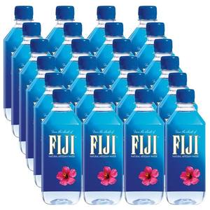 Vente en gros d'eau artésienne naturelle des Fidji 12 x 1L / Eau artésienne naturelle des Fidji 500ml - Product Image 3