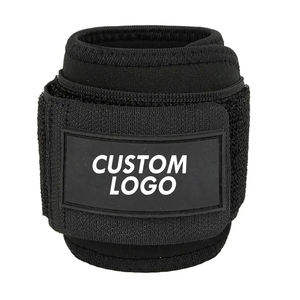 Vendas de Boxeo de Algodón Duraderas Unisex de Alta Calidad con Certificación CE para Entrenamiento y Accesorios de Kickboxing - Product Image 1