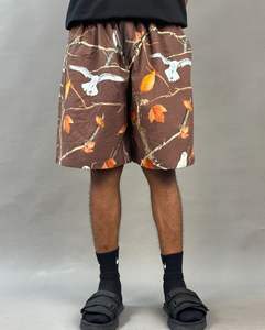 Pantalones Cortos de Lona Casuales de Verano para Hombre, 100% Algodón, Impermeables, de Secado Rápido, Transpirables, Antiarrugas, con Patrón Sólido, Servicio OEM - Product Image 5