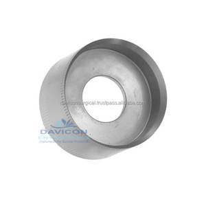 Freeman Manual de acero inoxidable Areola Marker Instrumentos de cirugía plástica con fuente de alimentación manual Basis quirúrgica Instru - Product Image 5