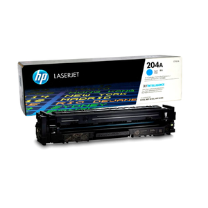 Cartouche de toner cyan HP Original pour LaserJet 204A, modèle CF511A, compatible avec CE285A - Product Image 1