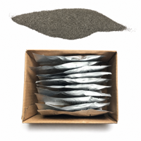 Poudre pour machine à étincelles froides Topflashstar 200g, granulés de titane composite Ti pour feux d'artifice froids, effets de paillettes pour mariage et DJ