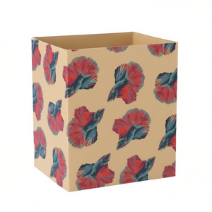 Sacchetti Promozionali in Carta Kraft con Design Creativo della Manica - CreaSleeve Kraft 249 - Product Image 3