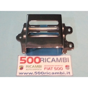 Palanca de Cambios de Acero para FIAT 500 y 126 Sportivo de 5 Velocidades - Product Image 1